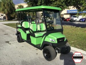 st petersburg golf cart rental, golf cart rentals
