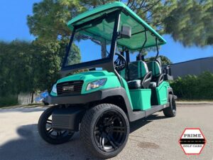 st petersburg golf cart rental, golf cart rentals